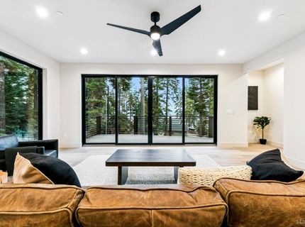 8518 Meeks Bay Avenue, Tahoma, CA 96142 Photo