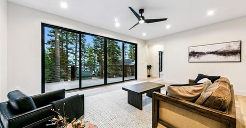 8518 Meeks Bay Avenue, Tahoma, CA 96142 Photo