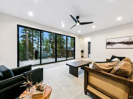 8518 Meeks Bay Avenue, Tahoma, CA 96142 Photo