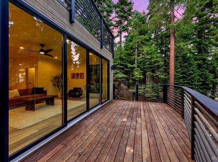 8518 Meeks Bay Avenue, Tahoma, CA 96142 Photo