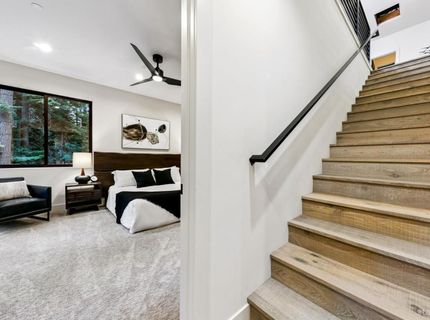 8518 Meeks Bay Avenue, Tahoma, CA 96142 Photo