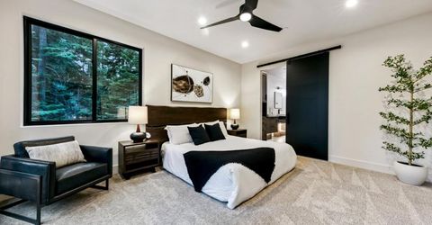 8518 Meeks Bay Avenue, Tahoma, CA 96142 Photo