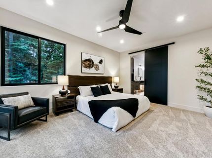 8518 Meeks Bay Avenue, Tahoma, CA 96142 Photo