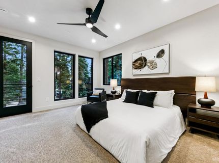 8518 Meeks Bay Avenue, Tahoma, CA 96142 Photo