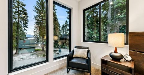 8518 Meeks Bay Avenue, Tahoma, CA 96142 Photo