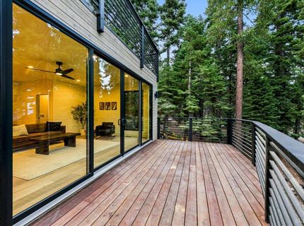 8518 Meeks Bay Avenue, Tahoma, CA 96142 Photo