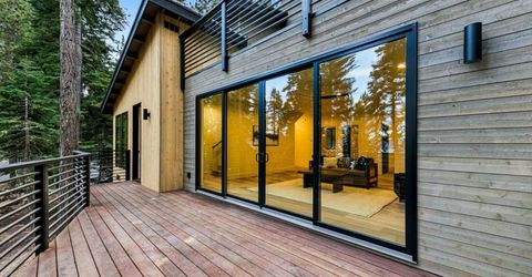 8518 Meeks Bay Avenue, Tahoma, CA 96142 Photo