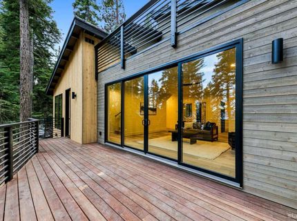 8518 Meeks Bay Avenue, Tahoma, CA 96142 Photo