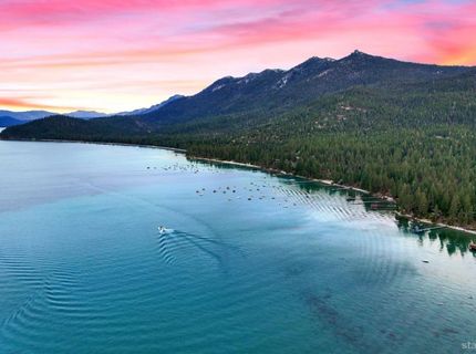 8518 Meeks Bay Avenue, Tahoma, CA 96142 Photo