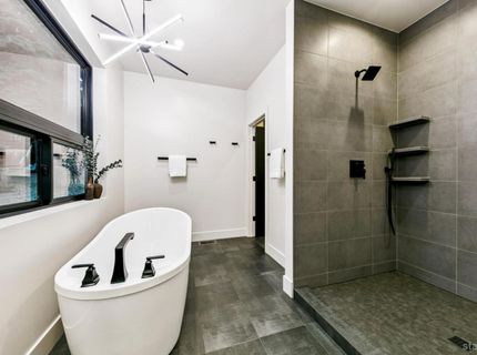 8518 Meeks Bay Avenue, Tahoma, CA 96142 Photo