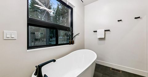 8518 Meeks Bay Avenue, Tahoma, CA 96142 Photo