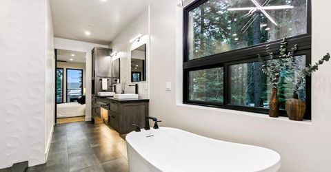 8518 Meeks Bay Avenue, Tahoma, CA 96142 Photo