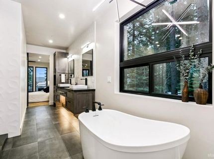 8518 Meeks Bay Avenue, Tahoma, CA 96142 Photo