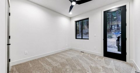 8518 Meeks Bay Avenue, Tahoma, CA 96142 Photo