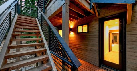 8518 Meeks Bay Avenue, Tahoma, CA 96142 Photo