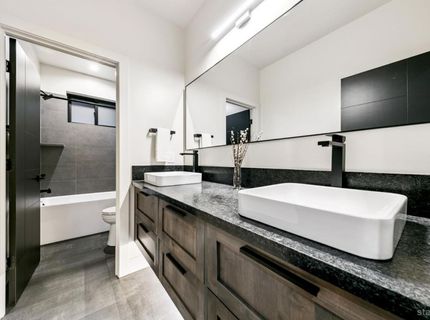 8518 Meeks Bay Avenue, Tahoma, CA 96142 Photo