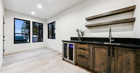 8518 Meeks Bay Avenue, Tahoma, CA 96142 Photo