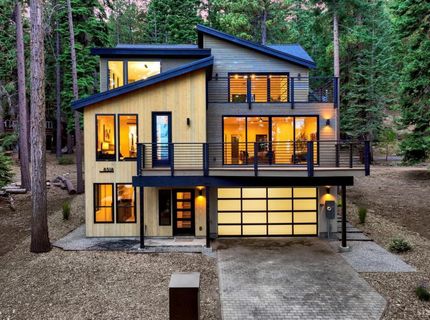 8518 Meeks Bay Avenue, Tahoma, CA 96142 Photo