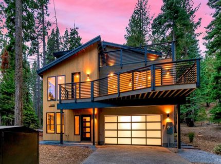 8518 Meeks Bay Avenue, Tahoma, CA 96142 Photo