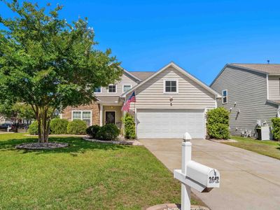 2642 Great Scott Dr. , Myrtle Beach, SC 29579