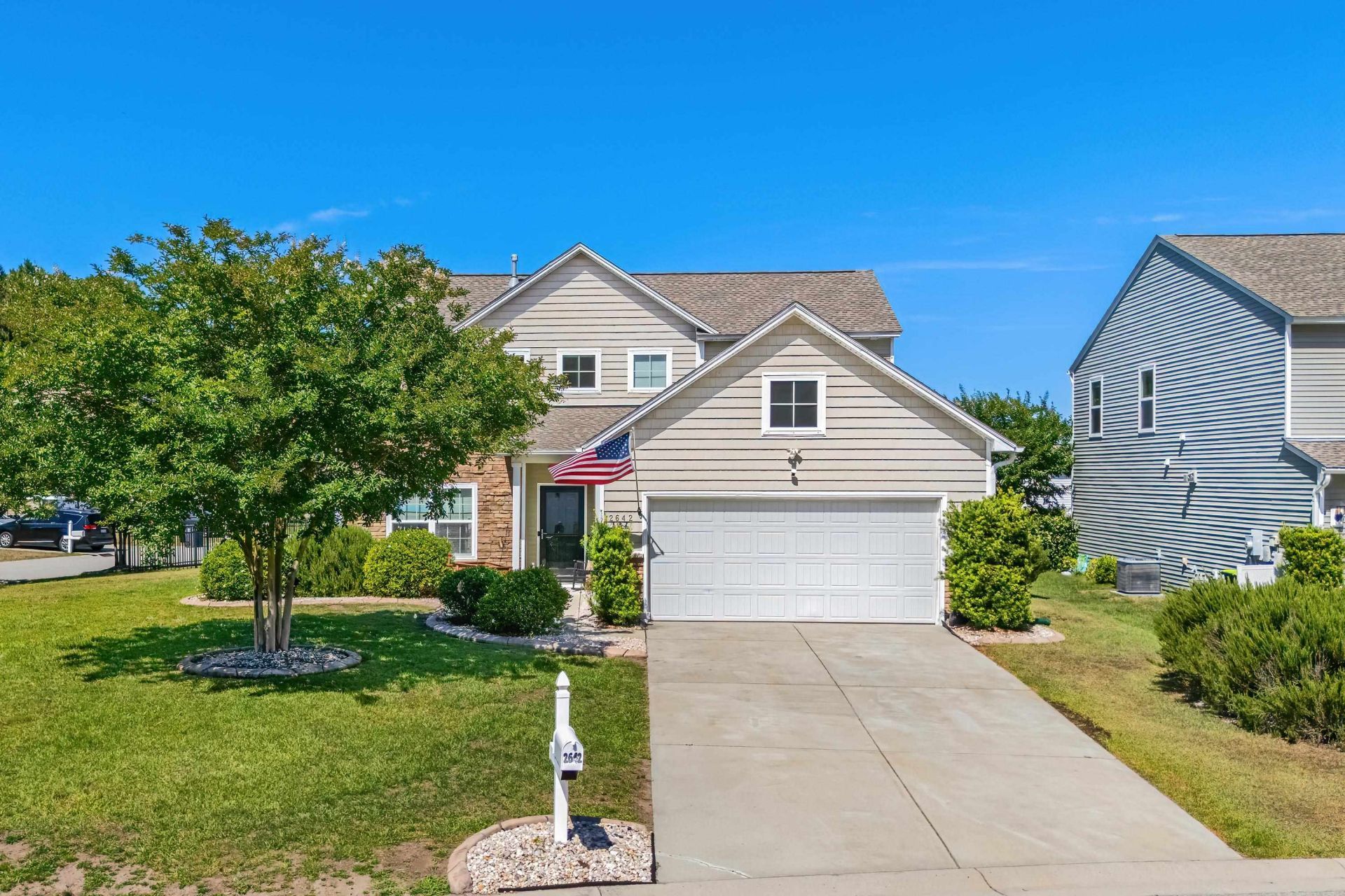 2642 Great Scott Dr.  Photo 47