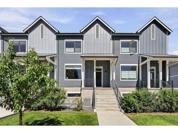 258 Lock St, Louisville, CO 80027