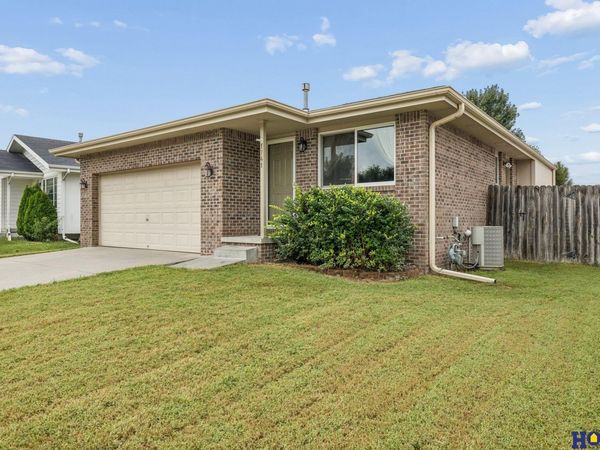 1741 SW 30th Street, Lincoln, NE 68522