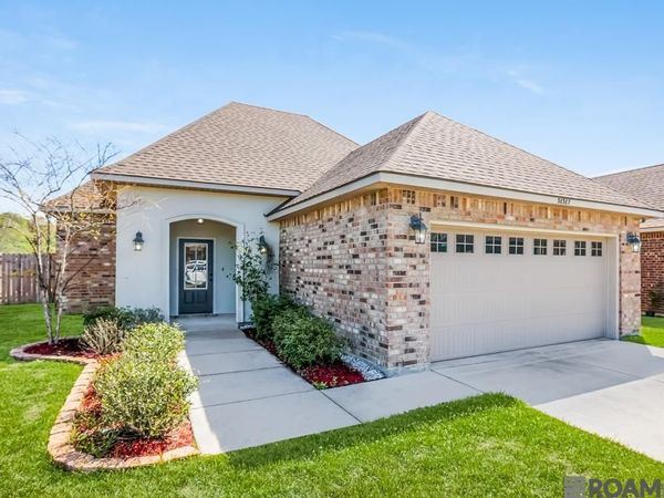 38387 Brown Rd, Prairieville, LA 70769