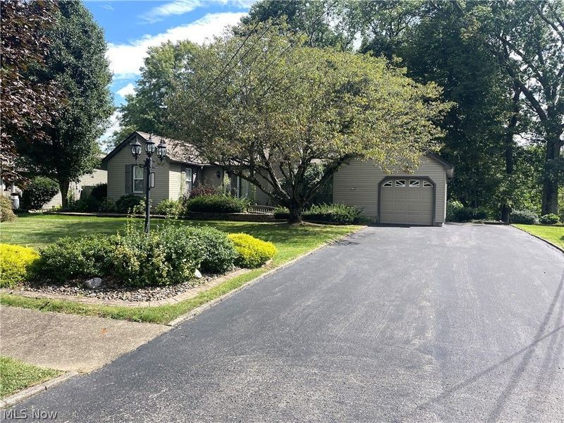 3255 Meadowlark Lane, Canfield, OH 44511 Photo 1