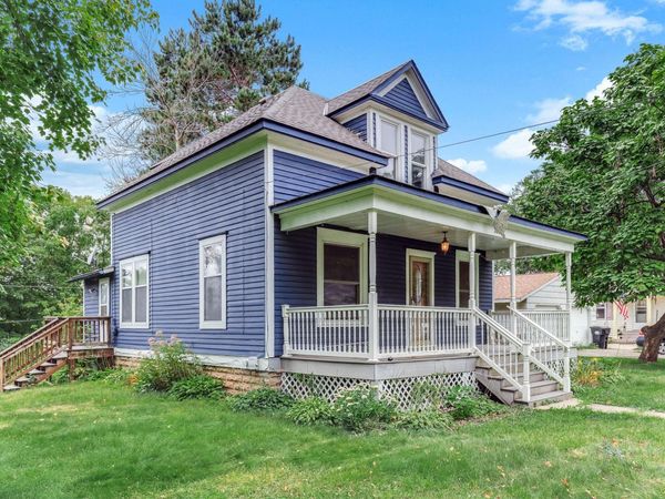 309 S Adams Street, Saint Croix Falls, WI 54024