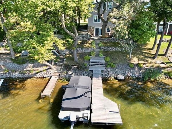 32805 Spunk Tree Circle, Avon, MN 56310