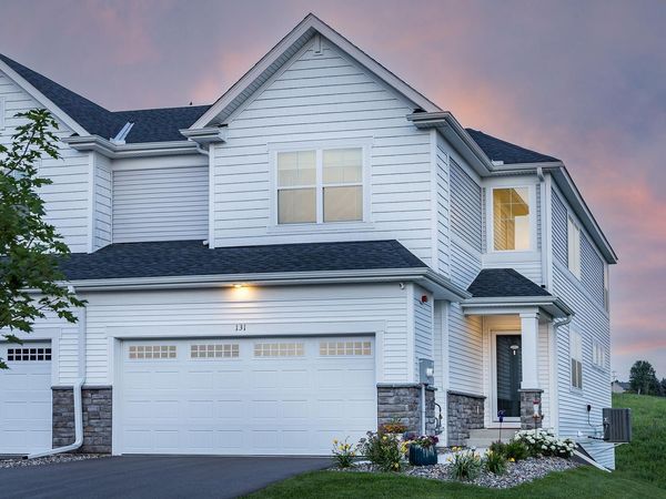 131 Huntington Drive, Waconia, MN 55387