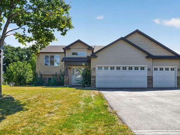 1088 161st Lane NW, Andover, MN 55304