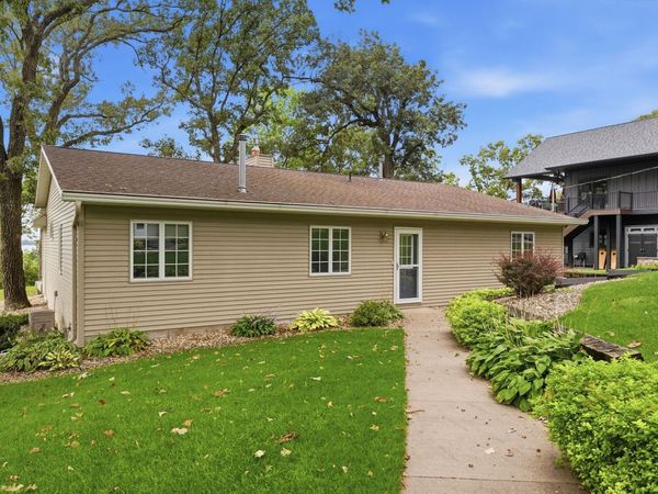 13630 2nd Street NE, Spicer, MN 56288