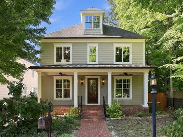 3113 Raymond Street, Raleigh, NC 27607