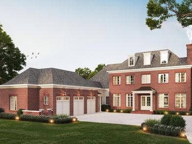 2125 Buckingham Road, Raleigh, NC 27607