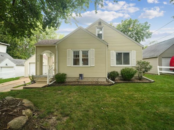 115 Carolina Avenue , Waterloo, IA 50701