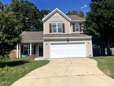 1744 Blazing Star Lane, Raleigh, NC 27610