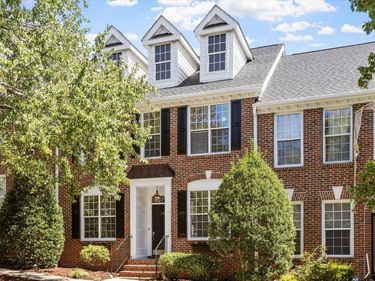 116 Nolen Lane, Chapel Hill, NC 27516