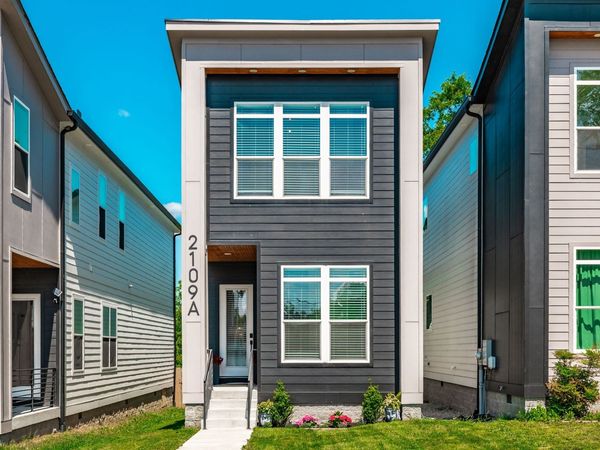 2109A Courtney Ave , Nashville, TN 37218