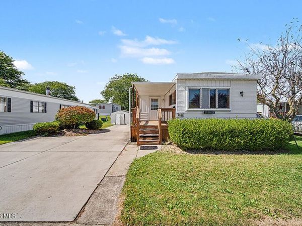 1432 Westshore Drive, Findlay, OH 45840