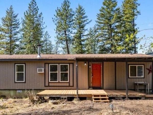 23205 N MADISON Rd, Mead, WA 99201