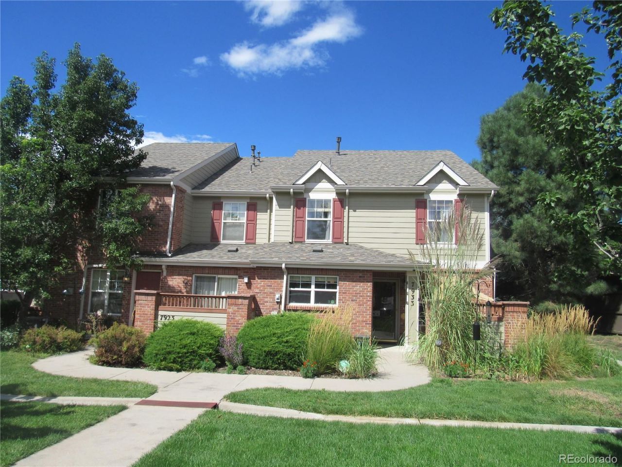 7933 E Maple Avenue , Denver, CO 80230 Main Photo