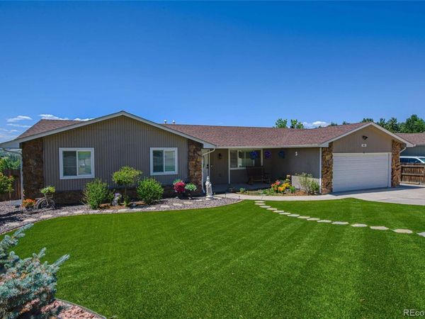 455 Gordon Drive, Castle Rock, CO 80104