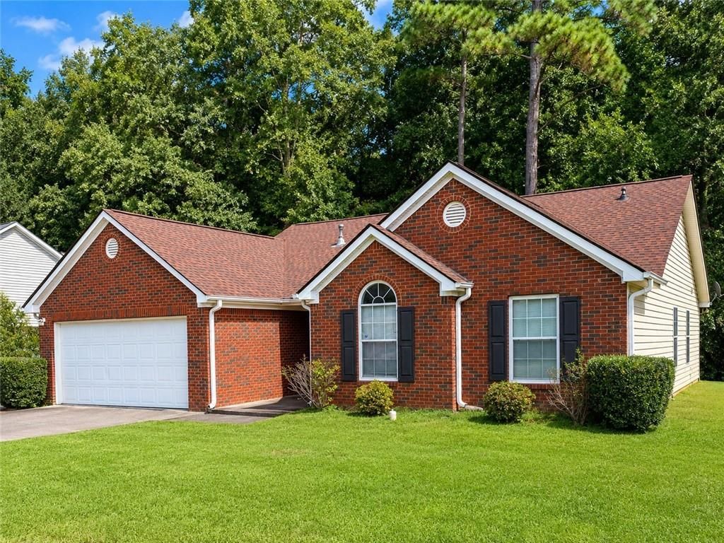 10200 Commons Crossing, Jonesboro, GA 30238 Main Photo