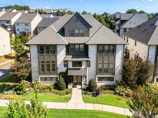 201 Britten Pass , Alpharetta, GA 30009
