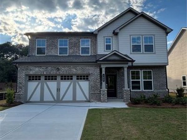 160 Hal Court , Winder, GA 30680