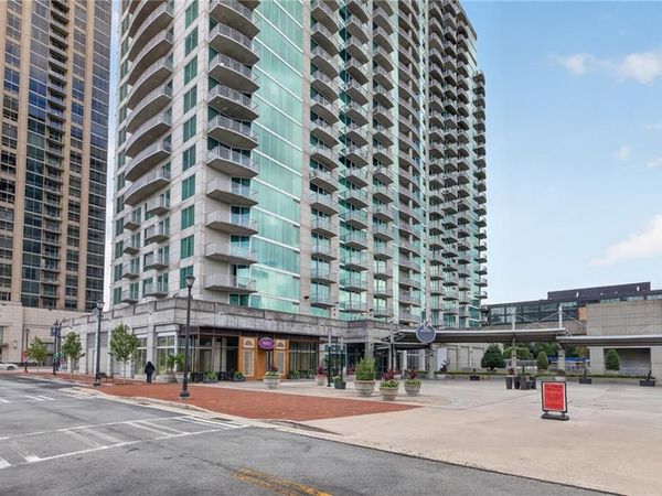 361 17th Street NW, Unit 1022, Atlanta, GA 30363