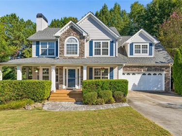 3160 Gem Ives Court NE, Buford, GA 30519