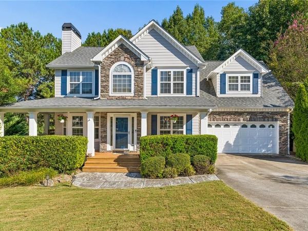 3160 Gem Ives Court NE, Buford, GA 30519